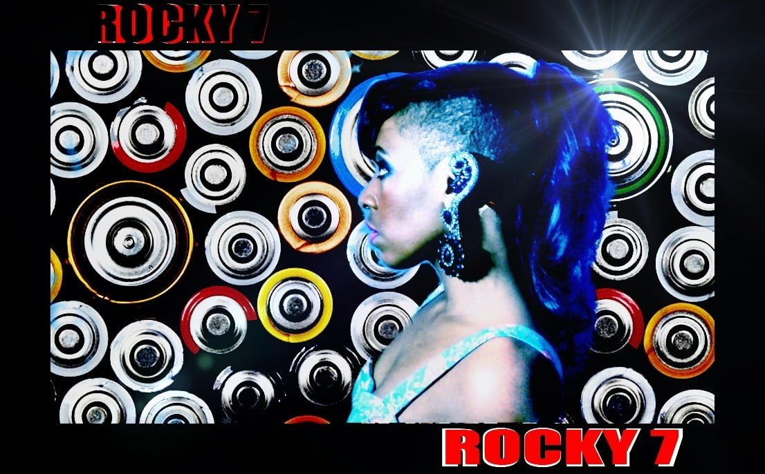 rocky 7